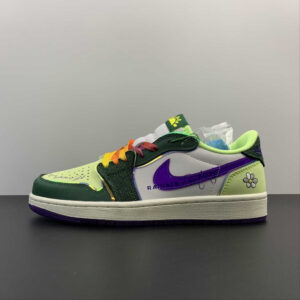 Nike Air Jordan 1 Low