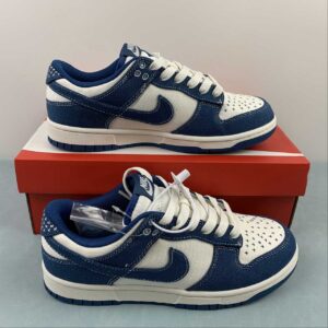 Nike SB Dunk Low - Imagem 4