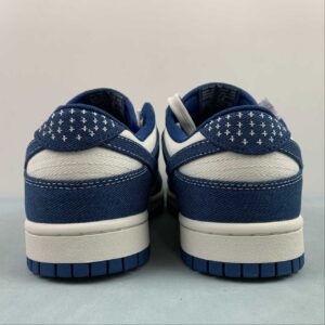 Nike SB Dunk Low - Imagem 3