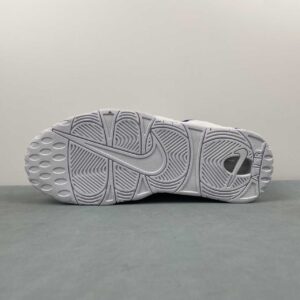 Nike Air More Uptempo Low - Imagem 5