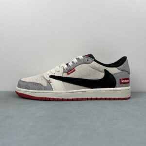 NIKE AIR JORDAN 1 LOW - Image 2