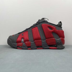 Nike Air More Uptempo Low - Imagem 6