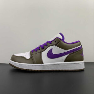 Nike Air Jordan 1 Low