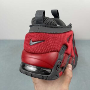 Nike Air More Uptempo Low - Imagem 7