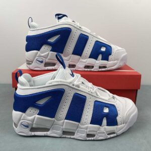 Nike Air More Uptempo Low