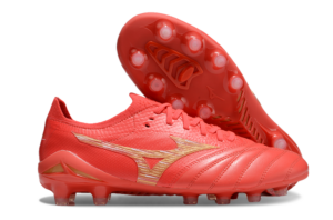 Mizuno Morelia Neo IV