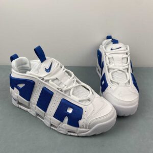 Nike Air More Uptempo Low - Imagem 3