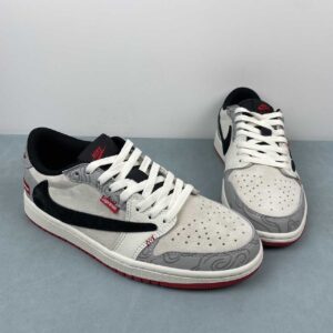 NIKE AIR JORDAN 1 LOW
