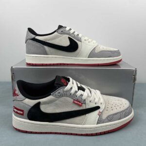 NIKE AIR JORDAN 1 LOW - Image 5