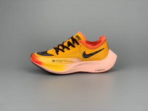 Nike Vaporfly Next 1 e 2